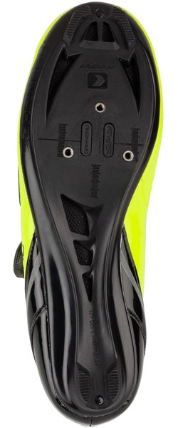 platinum ii cycling shoes