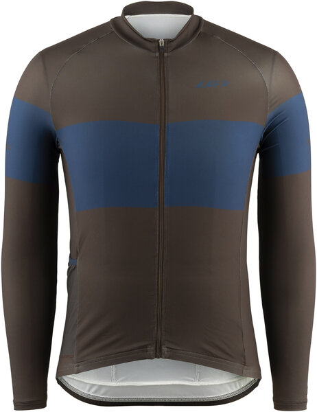 Garneau Rugged LS Jersey