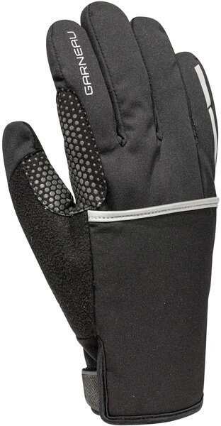 Garneau Super Prestige 3 Gloves Color: Black