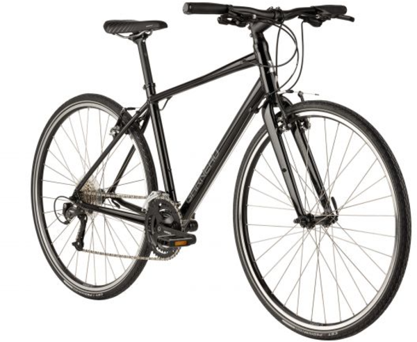 Garneau Urbania 4 - Cyclepower | Ottawa, ON | Bike Shop
