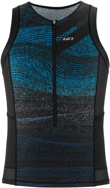 Garneau Vent Tri Sleeveless Top