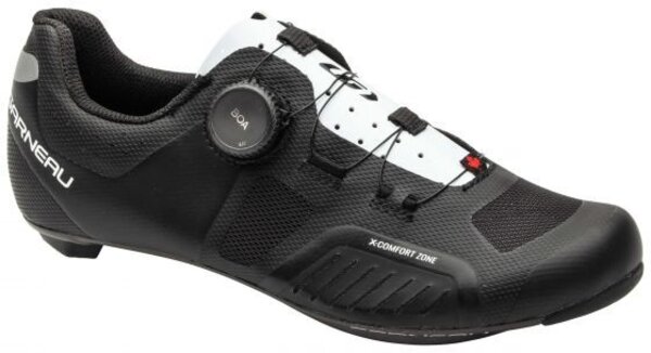 Garneau W's Carbon XZ Shoes Color: Black