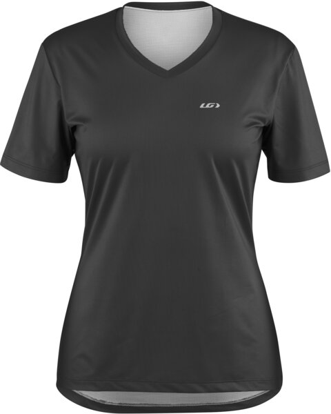 Garneau Women's Grity T-Shirt Color: Black