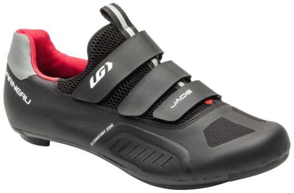 GARNEAU TFLEX Urban Cycling Shoes Women's Size 41 / US 10 NWOB