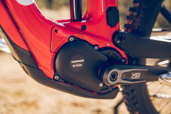 GasGas MXC 6 - Wheel World Bike Shops - Road Bikes, Mountain Bikes