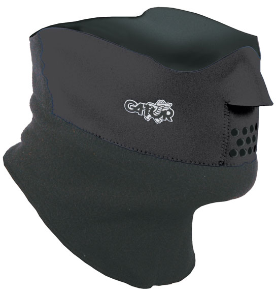 Gator Gator Duo Face Protector