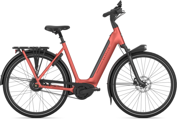 Gazelle Bikes Arroyo C380 Elite Gazelle Bikes Arroyo C380 Elite