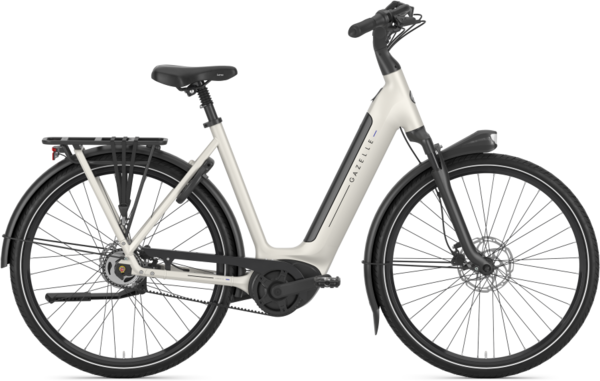 Gazelle Bikes Arroyo C5 Elite (+$15 Call2Recycle Battery Fee)