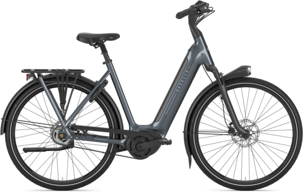 Gazelle Bikes Arroyo C5 Elite Gazelle Bikes Arroyo C5 Elite