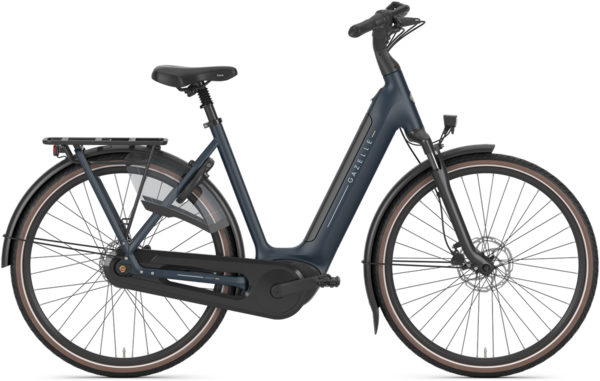 Gazelle Bikes Arroyo C8 Elite