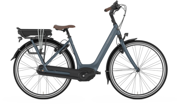 Gazelle Bikes Arroyo C8 HMB Bike Depot