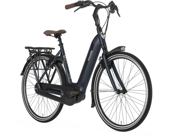 Gazelle Bikes Arroyo C8 HMB Elite 