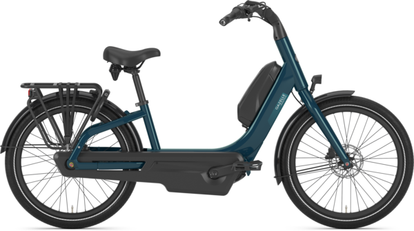 Gazelle Bikes Easyflow- Low Step Gazelle Bikes Easyflow- Low Step