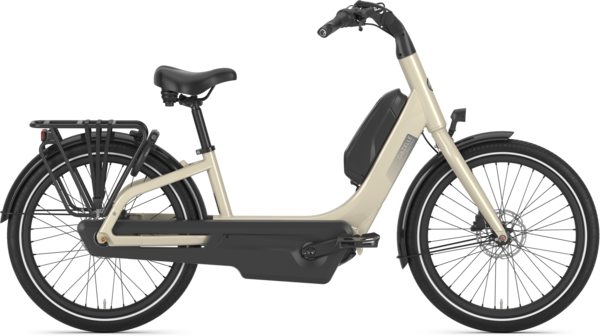 Gazelle Bikes Easyflow- Low Step Gazelle Bikes Easyflow- Low Step