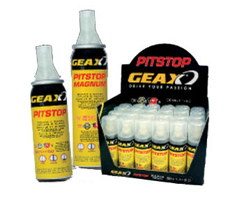 Geax Pit Stop TNT (500 ml)
