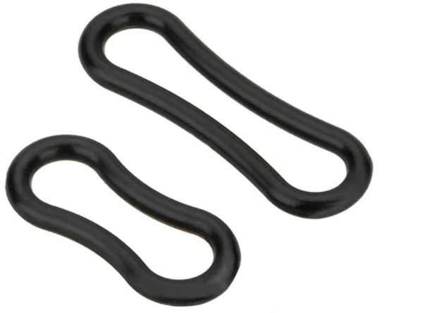 Gemini Lights Silicone O-Rings