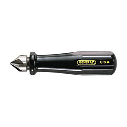 General Tools Hand Reamer/Countersink Tool