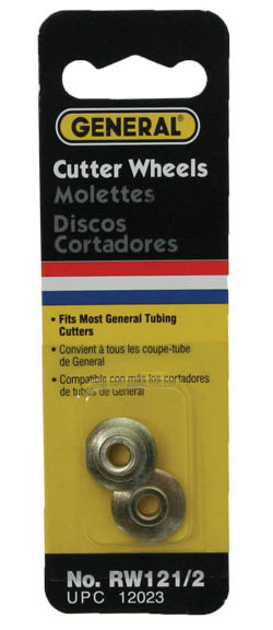 General Tools Replacement Cutting Wheel 