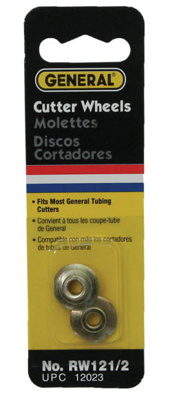 General Tools Replacement Cutting Wheel