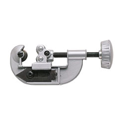 General Tools Standard Tubing Cutter/Deburrer 