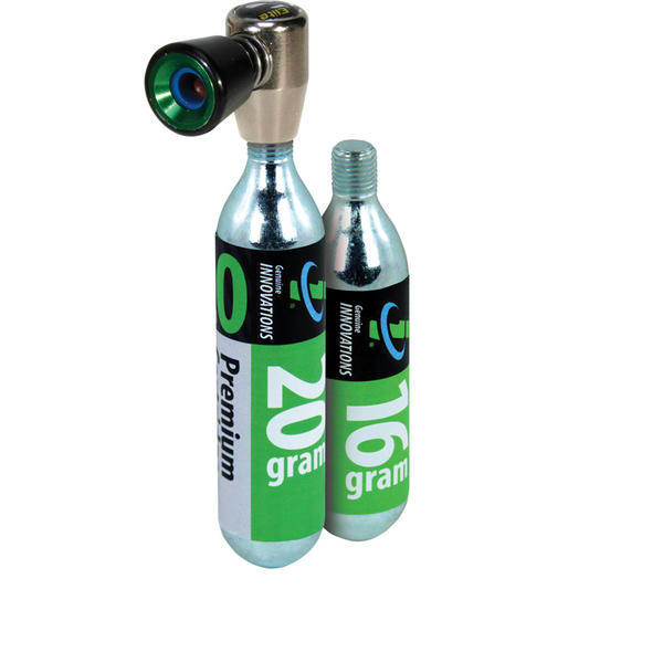 bicycle co2 cartridge