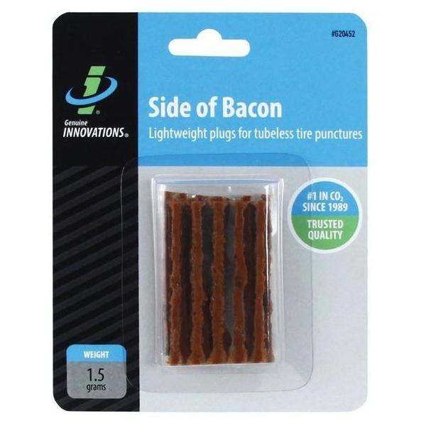 Genuine Innovations Side of Bacon