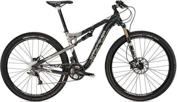 Gary Fisher HiFi Deluxe 29er