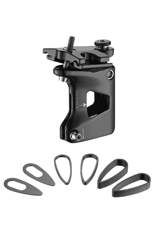 Giant Propel Advanced ISP Seat Clamp