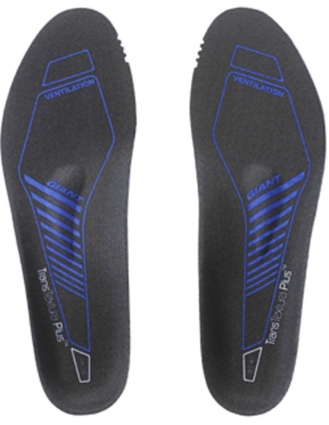 Giant 2Density Ergocomfort Insoles