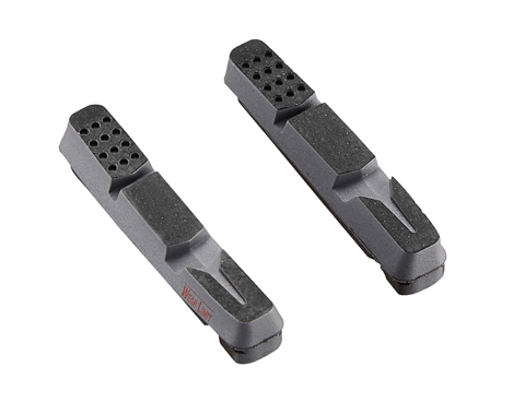 Giant 3XC Triple Compound Cartridge Road Brake Pad Inserts