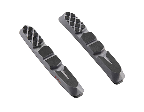 Giant 3XC Triple Compound Cartridge V-Brake Pad Inserts