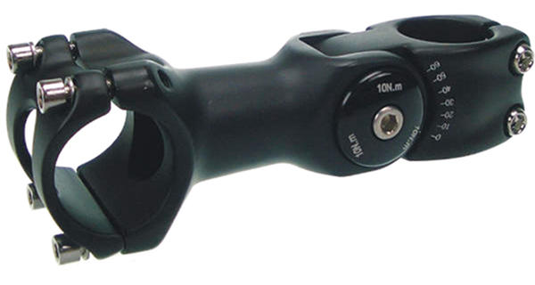 Giant Adjustable Angle Stem (31.8mm)