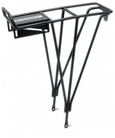 Giant Alloy Rack For BS-1/BS-2 Child Carrier