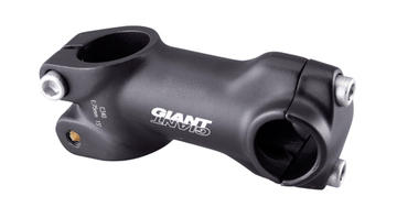 Giant Alloy Stem (25.4mm Clamp)