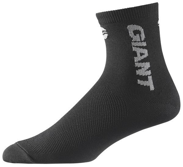 Giant Ally Quarter Socks (3-Pack)