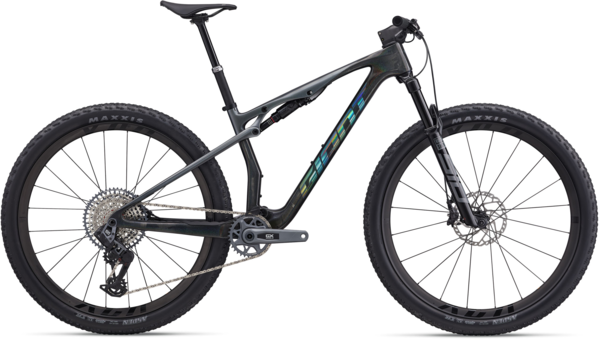 自転車本体 GIANT ANTHEM ADVANCED Giant Anthem Advanced SL 1 - Rapid Cycling | St George, UT