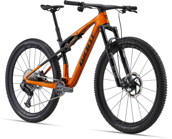 Giant Anthem X Advanced SL 1 - Cyclepath Kelowna