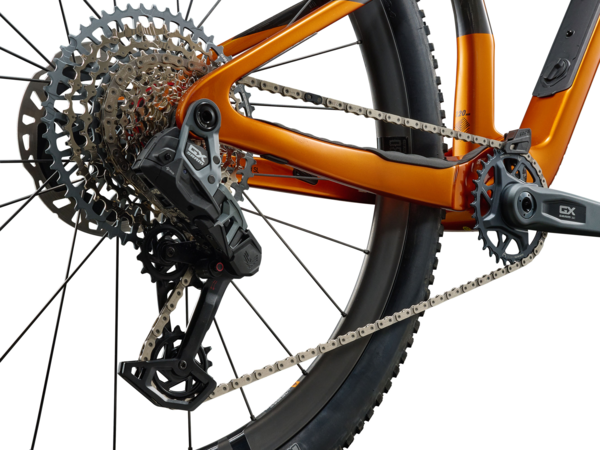 Giant Anthem X Advanced SL 1 - Westwood Cycle