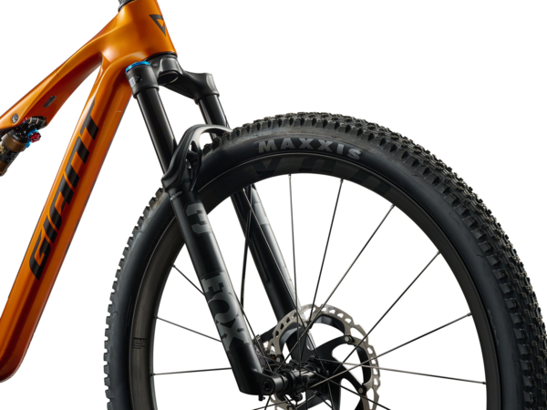 Giant Anthem X Advanced SL 1 - Woodcock Cycle Works Winnipeg