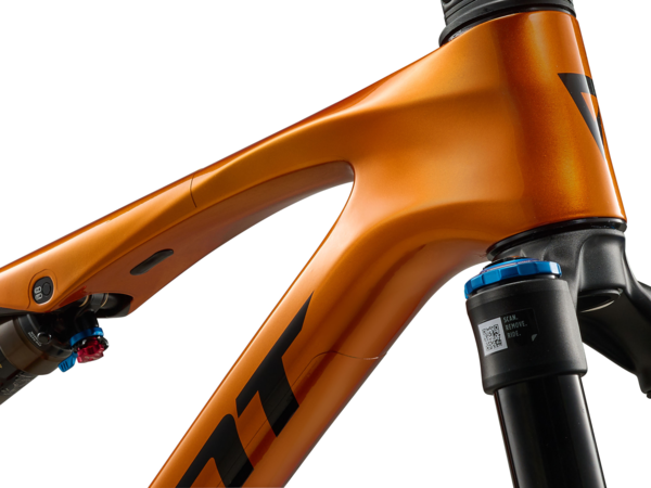 Giant Anthem X Advanced SL 1 - Cyclepath Kelowna