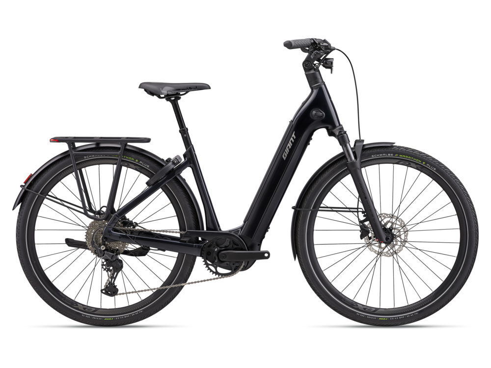 Giant AnyTour E+ 4 LST - Olympia Cycle & Ski | Winnipeg, MB