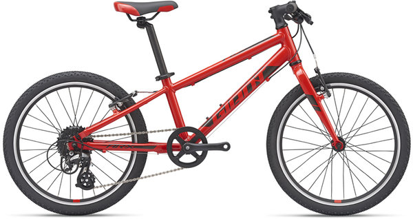 Giant ARX 20インチ　子供用バイク　レッド　引取の方は¥18,000！ Giant ARX 20 - Sammy's Bikes | St Charles, IL