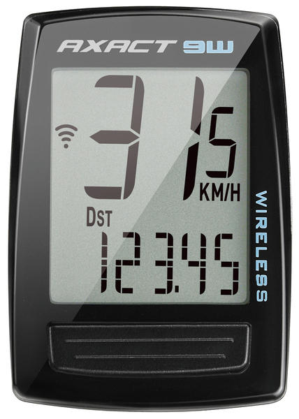 Giant Axact 9W Digital Speedometer