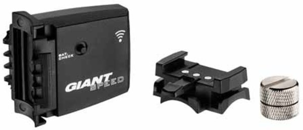 Giant Axact 9W/13W Wireless Mount Kit w/Speed Sensor & Magnet