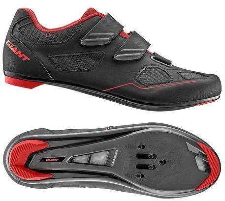 Giant Bolt Nylon Sole SPD/SPD-SL Road Shoe