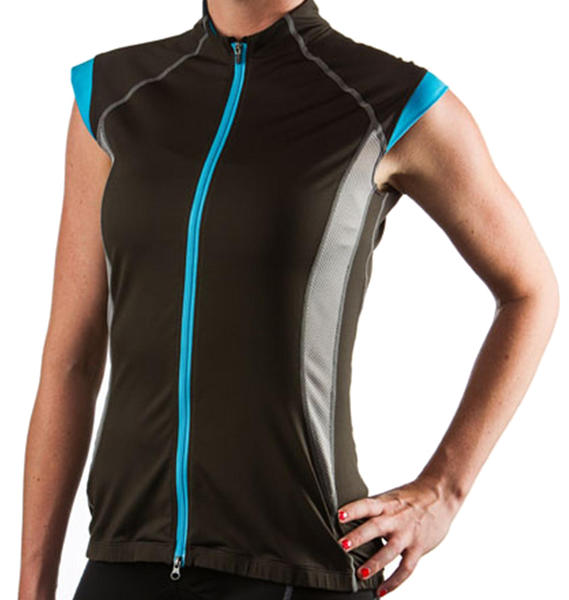 Giant Brisa Sleeveless Jersey - Women's