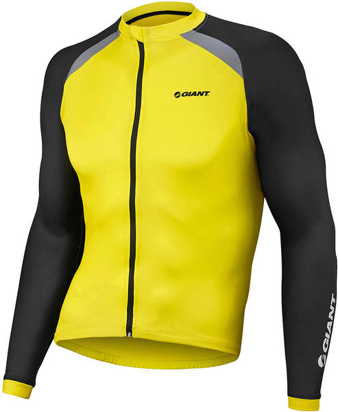 Giant Centro Long Sleeve Jersey 
