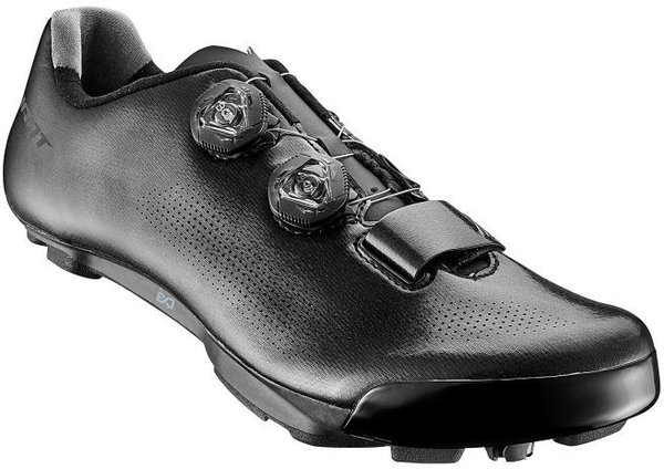 Giant Charge Pro Off-Road Shoe Color: Black
