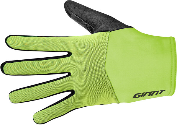 Giant Chill X Glove Color: Neon Yellow