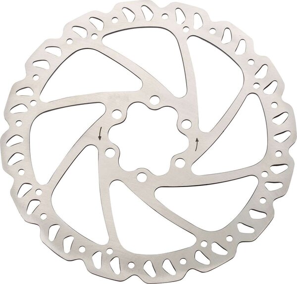 Giant Conduct Disc Brake Rotor